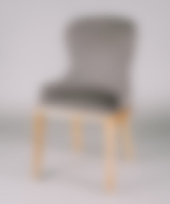 Study Chair