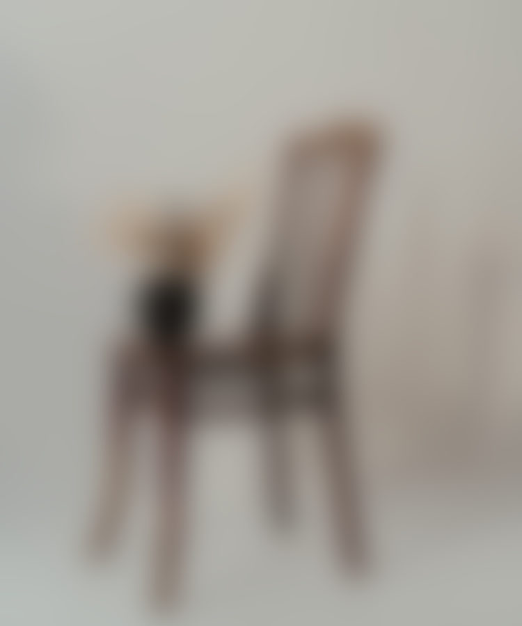Cambrey Study Chair